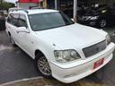 TOYOTA CROWN ESTATE