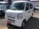 エブリイ ＰＡ　車検８年１１月／走行８７７００キロ／２６年式（2枚目）