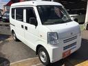 エブリイ ＰＡ　車検８年１１月／走行８７７００キロ／２６年式（3枚目）