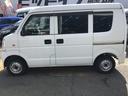 エブリイ ＰＡ　車検８年１１月／走行８７７００キロ／２６年式（4枚目）