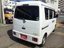 エブリイ ＰＡ　車検８年１１月／走行８７７００キロ／２６年式（7枚目）