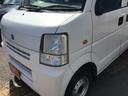 エブリイ ＰＡ　車検８年１１月／走行８７７００キロ／２６年式（8枚目）