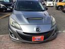 MAZDA MAZDA SPEED AXELA