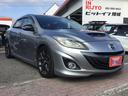 MAZDA MAZDA SPEED AXELA