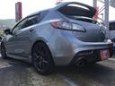 MAZDA MAZDA SPEED AXELA