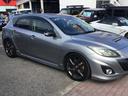 MAZDA MAZDA SPEED AXELA