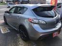 MAZDA MAZDA SPEED AXELA