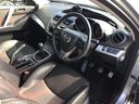 MAZDA MAZDA SPEED AXELA