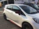 ノート ニスモ 当社下取り車/ディスプレイオーディオ/バックカメラ/ETC/ドラレコ(6枚目)