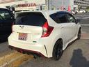 ノート ニスモ 当社下取り車/ディスプレイオーディオ/バックカメラ/ETC/ドラレコ(7枚目)
