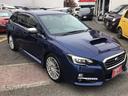 レヴォーグ 1.6GT-Sアイサイト ビルシュタイン足回りSTIサス/4WD/アイサイト/ドラレコ/Bluetooth対応/ETC2.0(4枚目)