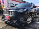RAV4 X エアロパーツ/Bluetooth対応/バックカメラ/9インチナビ/車検2年付き(5枚目)