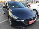 ＭＡＺＤＡ２ １５Ｓプロアクティブ　ＤＶＤ再生／Ｂｌｕｅｔｏｏｔｈ対応／バックカメラ／ＥＴＣ／車検９年３月（8枚目）