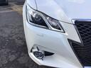 クラウンハイブリッド アスリートＧ　全方位モニター／ＥＴＣ／Ｂｌｕｅｔｏｏｔｈ対応／バックカメラ／車検１０年１月（8枚目）