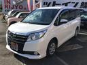 ノア X 7人乗り/車検9年2月/ETC/両側電スラ/バックカメラ/Bluetooth対応 中古車画像_3