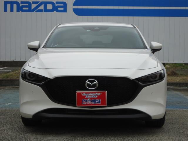 マツダ ＭＡＺＤＡ３ファストバック