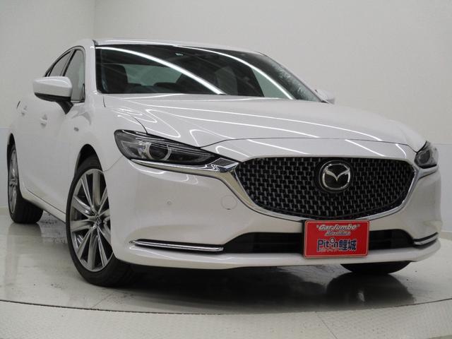 マツダ ＭＡＺＤＡ６セダン