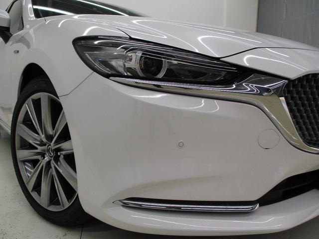 マツダ ＭＡＺＤＡ６セダン