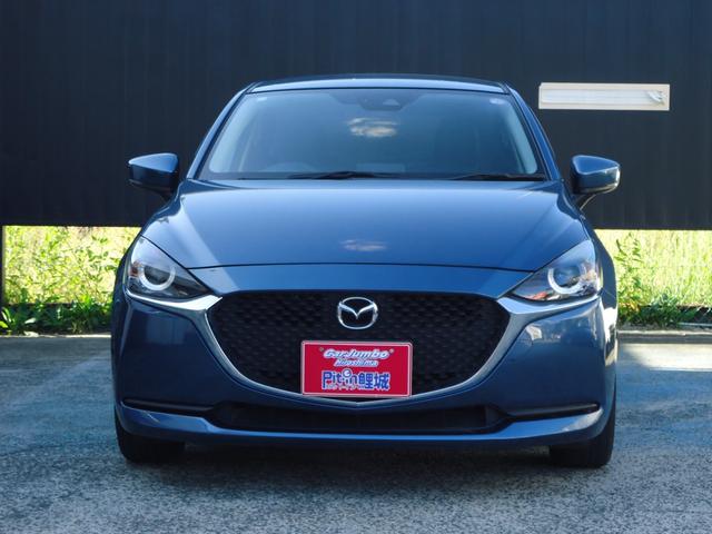 ＭＡＺＤＡ２ １５Ｓ（3枚目）