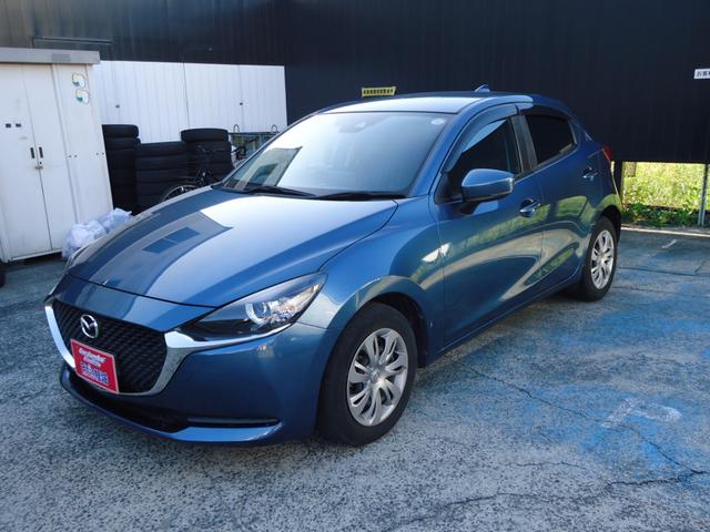 ＭＡＺＤＡ２ １５Ｓ（5枚目）