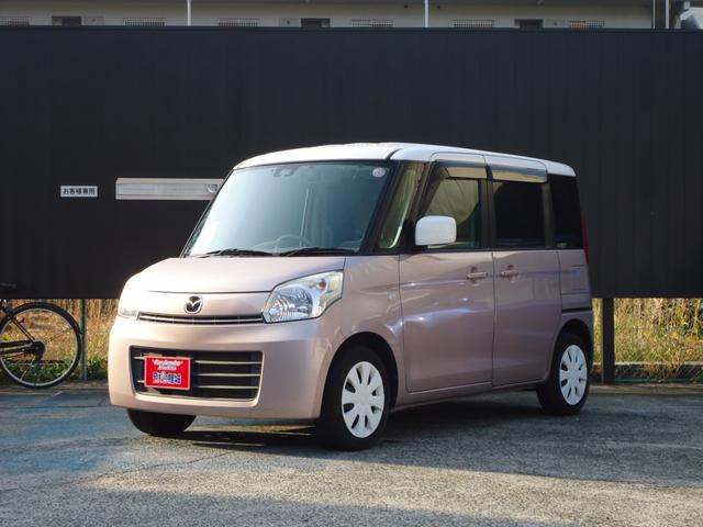 フレアワゴン ＸＳ（3枚目）