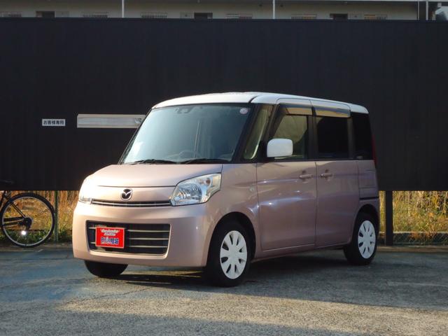 フレアワゴン ＸＳ（4枚目）