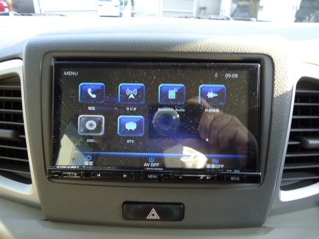 フレアワゴン ＸＳ（8枚目）