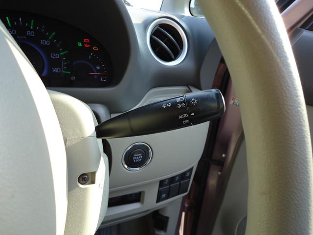 フレアワゴン ＸＳ（10枚目）