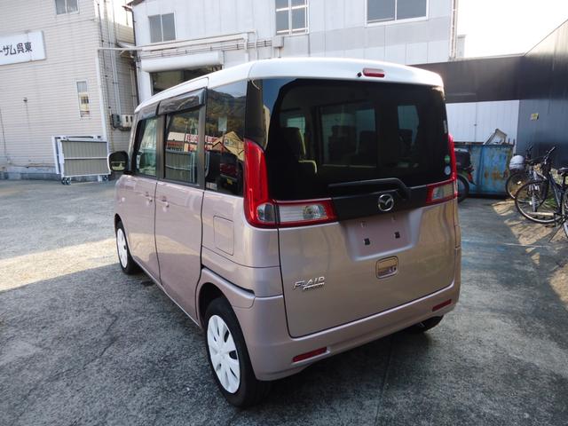 フレアワゴン ＸＳ（17枚目）