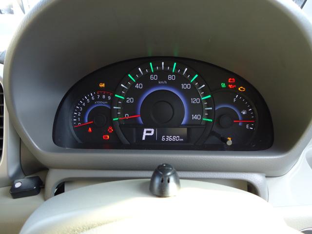 フレアワゴン ＸＳ（21枚目）