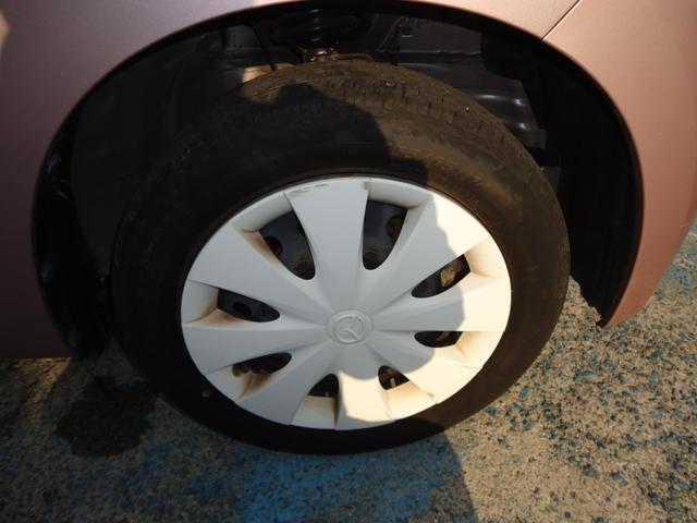 フレアワゴン ＸＳ（27枚目）