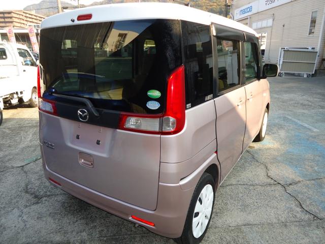 フレアワゴン ＸＳ（33枚目）