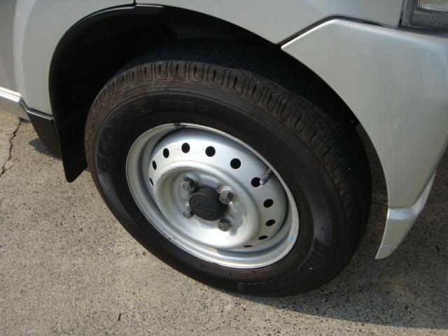 KC エアコン パワステ 5MT 4WD 修復歴無し(9枚目)