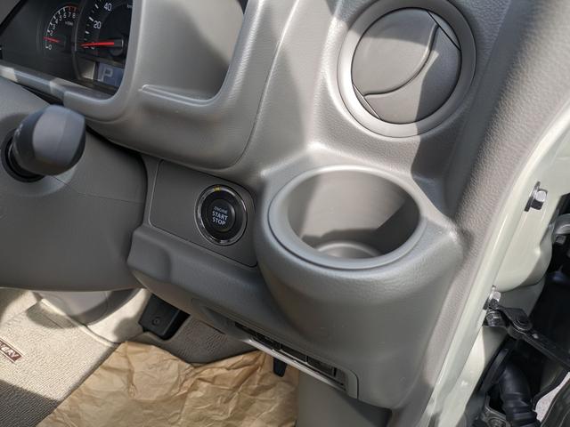 ジョインターボ　届出済未使用車　新型６型　ＣＶＴ　ターボ　４ＷＤ　両側電動パワースライドドア　ディスプレイオーディオ　バックカメラ　新色モスグレー(26枚目)