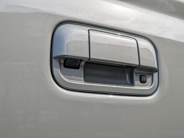 ジョインターボ　届出済未使用車　新型６型　ＣＶＴ　ターボ　４ＷＤ　両側電動パワースライドドア　ディスプレイオーディオ　バックカメラ　新色モスグレー(31枚目)