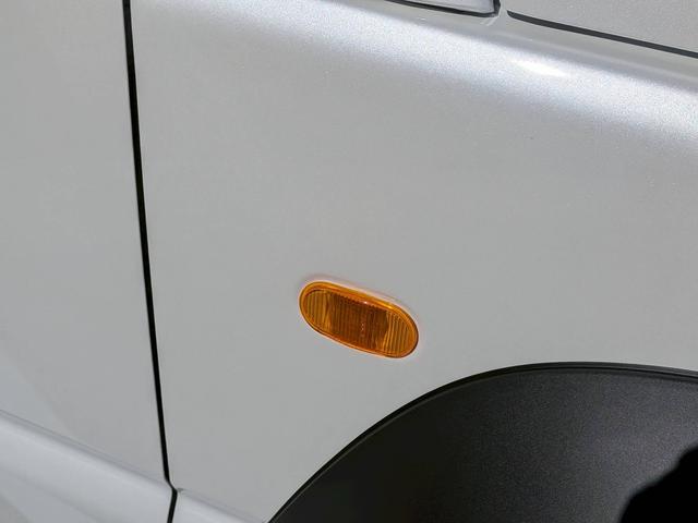 ジムニーシエラ ＪＣ　登録済み未使用車　オートマ車　４型最終モデル　カスタム車　リフトアップ　オートルビーズ仕様　スズスポグリル　ＴＯＹＯオープンカントリーホワイトレタータイヤ　Ｒａｍｏｎｅ２ホイール（16枚目）
