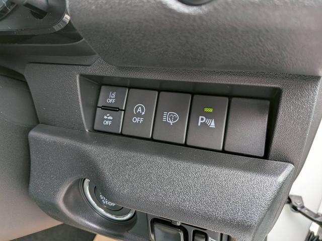 ジムニー ＸＣ　届出済未使用車　４型最終モデル　リフトアップ　ルーフラック付き　２２グリル　トーヨーオープンカントリーホワイトレタータイヤ　カスタム車　オートルビーズ仕様（23枚目）