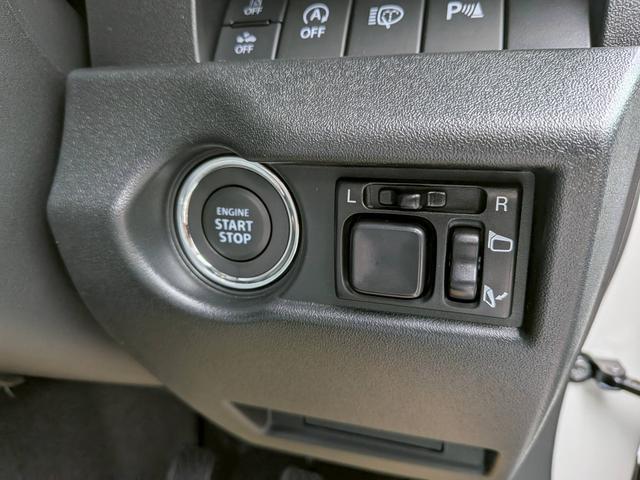 ジムニー ＸＣ　届出済未使用車　４型最終モデル　リフトアップ　ルーフラック付き　２２グリル　トーヨーオープンカントリーホワイトレタータイヤ　カスタム車　オートルビーズ仕様（24枚目）