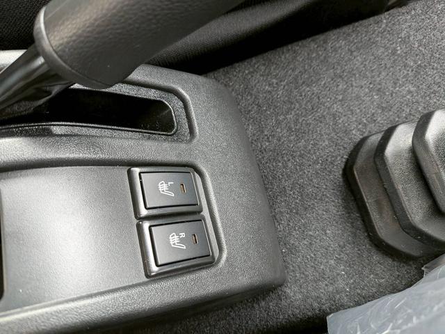 ジムニー ＸＣ　届出済未使用車　４型最終モデル　リフトアップ　ルーフラック付き　２２グリル　トーヨーオープンカントリーホワイトレタータイヤ　カスタム車　オートルビーズ仕様（26枚目）