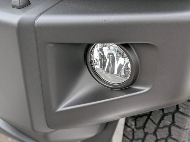 ジムニー ＸＣ　届出済未使用車　４型最終モデル　リフトアップ　スズスポグリル　ラモーン２　ヨコハマタイヤホワイトレター　ジオランダーＡＴホワイトレタータイヤ　カスタム車　オートルビーズ仕様（14枚目）