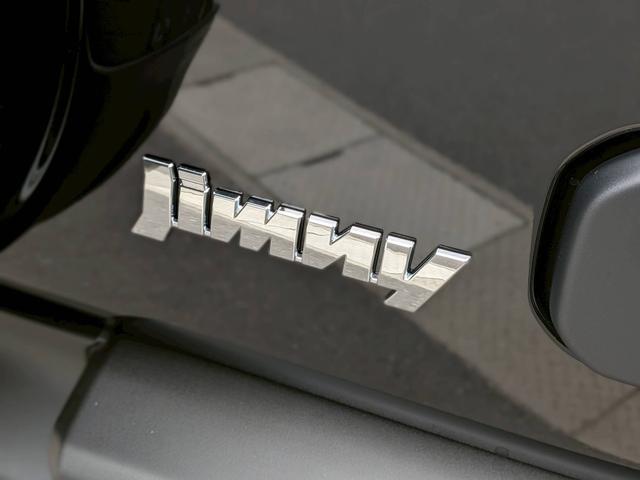 ジムニー ＸＣ　届出済未使用車　４型最終モデル　リフトアップ　スズスポグリル　ラモーン２　ヨコハマタイヤホワイトレター　ジオランダーＡＴホワイトレタータイヤ　カスタム車　オートルビーズ仕様（17枚目）