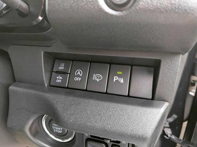 ジムニー ＸＣ　届出済未使用車　４型最終モデル　リフトアップ　スズスポグリル　ラモーン２　ヨコハマタイヤホワイトレター　ジオランダーＡＴホワイトレタータイヤ　カスタム車　オートルビーズ仕様（22枚目）
