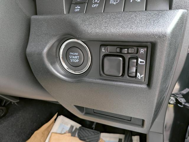 ジムニー ＸＣ　届出済未使用車　４型最終モデル　リフトアップ　スズスポグリル　ラモーン２　ヨコハマタイヤホワイトレター　ジオランダーＡＴホワイトレタータイヤ　カスタム車　オートルビーズ仕様（23枚目）