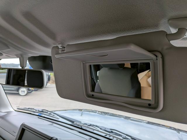 ジムニー ＸＣ　届出済未使用車　４型最終モデル　リフトアップ　スズスポグリル　ラモーン２　ヨコハマタイヤホワイトレター　ジオランダーＡＴホワイトレタータイヤ　カスタム車　オートルビーズ仕様（30枚目）