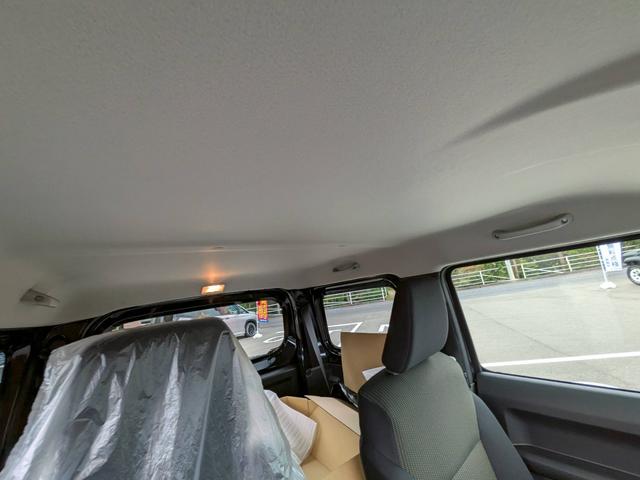 ジムニー ＸＣ　届出済未使用車　４型最終モデル　リフトアップ　スズスポグリル　ラモーン２　ヨコハマタイヤホワイトレター　ジオランダーＡＴホワイトレタータイヤ　カスタム車　オートルビーズ仕様（33枚目）