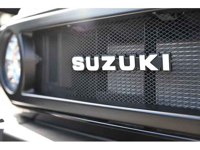 ジムニー XC 届出済未使用車 4型最終モデル オートマ車 スズスポグリル オートルビーズ仕様 XC 4WD 純正16インチアルミホイール LEDヘッドライト シートヒーター付き(11枚目)