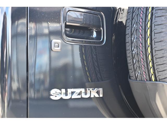 ジムニー XC 届出済未使用車 4型最終モデル オートマ車 スズスポグリル オートルビーズ仕様 XC 4WD 純正16インチアルミホイール LEDヘッドライト シートヒーター付き(13枚目)