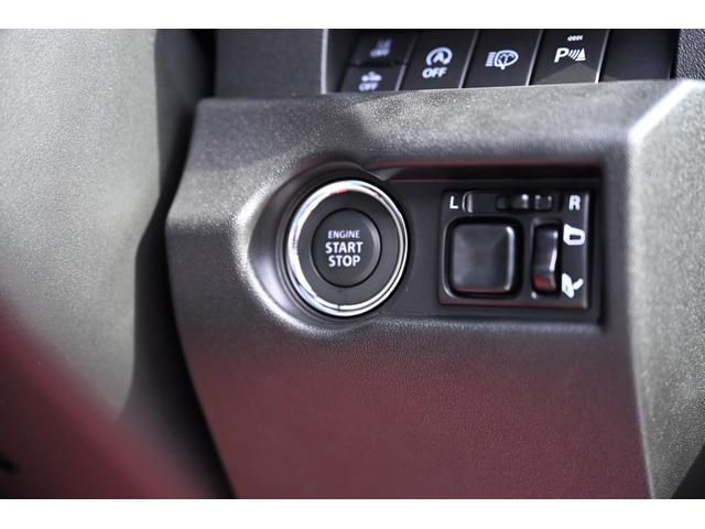 ジムニー XC 届出済未使用車 4型最終モデル オートマ車 スズスポグリル オートルビーズ仕様 XC 4WD 純正16インチアルミホイール LEDヘッドライト シートヒーター付き(15枚目)