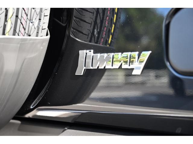 ジムニー XC 届出済未使用車 4型最終モデル オートマ車 スズスポグリル オートルビーズ仕様 XC 4WD 純正16インチアルミホイール LEDヘッドライト シートヒーター付き(17枚目)