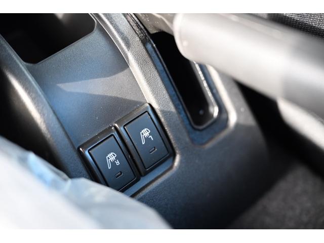 ジムニー XC 届出済未使用車 4型最終モデル オートマ車 スズスポグリル オートルビーズ仕様 XC 4WD 純正16インチアルミホイール LEDヘッドライト シートヒーター付き(30枚目)